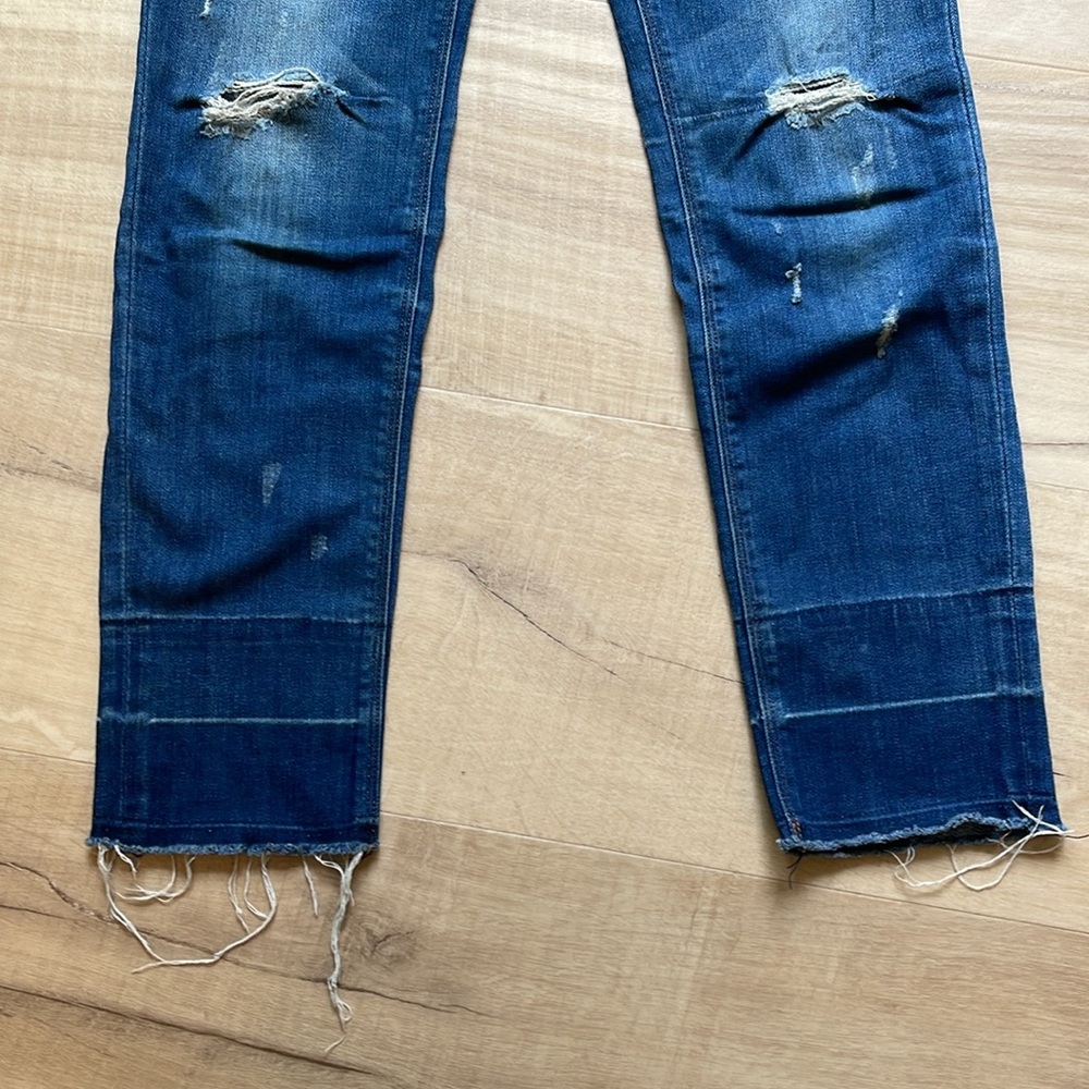 Express Jeans - Picture 4 of 10